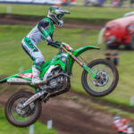 WK-leider Romain Febvre komt naar Mid Season Race Heerde