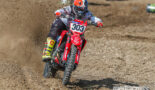 Na Matterley Basin trekt Honda SR Motoblous met Horgmo en Forato en een gerust hart naar de finale van het Franse kampioenschap