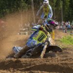 Aftertalk Kegums Yamaha MXGP