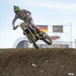 Aftertalk Teutschenthal Yamaha MXGP