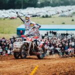 Alles wat U moet weten  over het WK zijspannen in Lommel op 28 en 29 juni