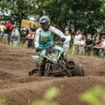 Zienecker wint de verhitte ONK Quad Masters te Berghem!