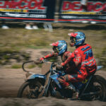 WSC: Leferink pakt eerste GP zege in Lommel