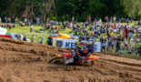 Tijdstraining MXGP: Rubén Fernandez voegt zich bij de toppers Herlings, Coenen en Febvre.