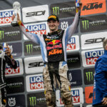Aftertalk Teutschenthal KTM