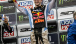 Aftertalk Teutschenthal KTM