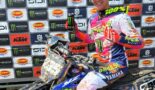 Spanning stijgt in EMX125: Mano Faure neemt Red Plate over van Nicolo Alvisi