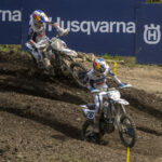 Aftertalk Teutschenthal Nestaan Husqvarna
