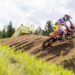 Aftertalk Kegums SS25 Gabriel KTM