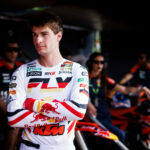 MX2 Kwalificatie Matterley: Gemakkelijke zege voor Längenfelder. Achter hem een superspannende strijd tussen Benistant, Everts en Coenen