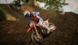 MX2 zege Adamo, drama voor Sacha Coenen