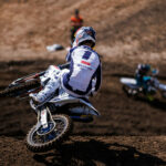 MX2 KymiRing: De Wolf tankt zelfvertrouwen, Everts valt uit als raceleider