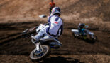 MX2 KymiRing: De Wolf tankt zelfvertrouwen, Everts valt uit als raceleider