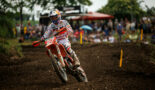 Tijdstraining MX2: Sterke Nederlanders, zware val voor Kay de Wolf en Valerio Lata