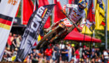 MX2 Kegums: Längenfelder veert terug op en herovert de Red Palte