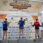 FFM Elite Plomion: Horgmo verzekert zich al van de titel. Dagzege’s voor Desprey, Boisrame en Verstappen
