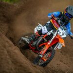KNMV Halle: Zege voor Thibo Vleugels