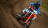 KNMV Halle: Zege voor Thibo Vleugels