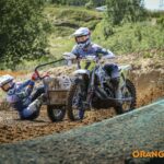 WSC: Vanluchene/Musset op pole in Gdansk!