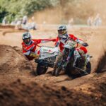 WSC: Bax en Keuben winnen kwalificatieheats in Lommel