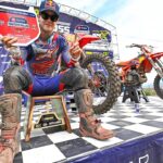 Jett Lawrence blijft ongenaakbaar in het AMA Pro Motocross-kampioenschap