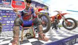 Jett Lawrence blijft ongenaakbaar in het AMA Pro Motocross-kampioenschap