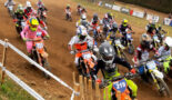 Wisselvallige laaglanders in EMX65/85 halve finale