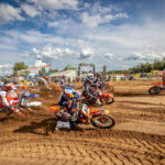 Video highlights GP van Letland : Herlings domineert in MXGP, Coenen schittert in MX2