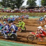 WK Zijspannen: Prunier-Prunier winnen in Strassbesenbach