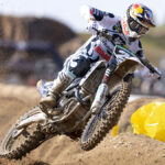 Liam Everts komt vandaag niet in actie in Finland…