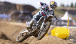 Liam Everts komt vandaag niet in actie in Finland…