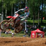 Deelnemerslijsten MXGP, MX2 voor GP Finland