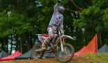 EMX125 en EMX Open deelnemers GP Lommel
