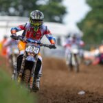 VIDEO: Highlights Junior WK Romagné