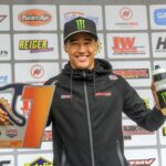 Coldenhoff domineert halve Mid Season Race in Heerde