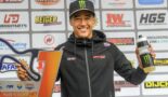 Coldenhoff domineert halve Mid Season Race in Heerde