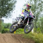 Jenitty van der Beek zet hoogconjunctuur verder in Geldermalsen