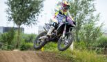 Jenitty van der Beek zet hoogconjunctuur verder in Geldermalsen