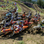 Live timing MXGP Loket