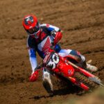 AMA MX250: Deegan en Shimoda delen de buit, Marchbanks pakt eerste podium