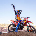 Tom Vialle op weg naar KTM exit?