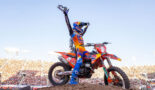 Tom Vialle op weg naar KTM exit?