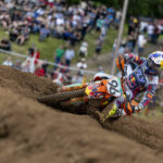MXGP Finland : kwalificatie highlights