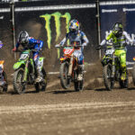 MX2 Loket: 4e GP zege voor WK leider Längenfelder