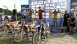 Van de Moosdijk, Mesters, Bervoets en Fontanesi winnen ADAC Tensfeld