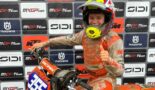 EMX 65 Loket: Fransen domineren met Mathys Agullo en Liam Morette