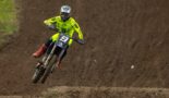 YamahA MX2 Aftertalk Loket