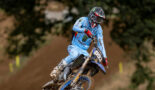 Junior WK 125 cc Romagné: favoriet Mano Faure bevestigt, Jarne Bervoets vijfde