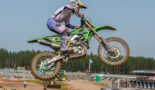 EMX250 Kawasaki aftertalk