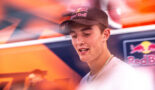 KTM Factory aftertalk Loket